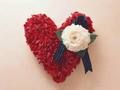 Jwèt Devinèt kè dous Valentine a  sou entènèt