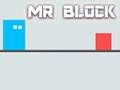 Jwèt Mesye Block  sou entènèt
