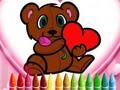 Jwèt Bèt pou Jou Valentine a  sou entènèt