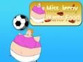 Jwèt Miss Jenny Vle Manje  sou entènèt