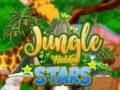 Jwèt Sou entènèt jwèt Jungle Hidden Stars  sou entènèt