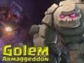 Jwèt Golem Amagedon  sou entènèt