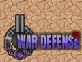 Jwèt Lagè defans  sou entènèt