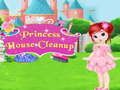 Jwèt Sou entènèt jwèt Princess House Netwayaj  sou entènèt