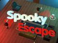 Jwèt Sou entènèt jwèt Spooky chape  sou entènèt