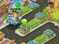 Jwèt Plant Vs Zombies Debloke  sou entènèt