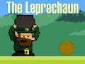 Jwèt Leprechaun la  sou entènèt