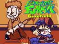 Jwèt Vandredi swa Funkin Vs Gorefield  sou entènèt