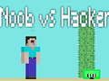 Jwèt Noob vs HACKER sou entènèt