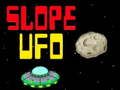 Jwèt Pant UFO  sou entènèt