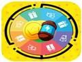 Jwèt Pyès monnen ak Spin Wheel Coin Master  sou entènèt