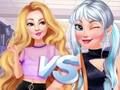 Jwèt Lekòl segondè Mean Girls  sou entènèt
