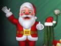 Jwèt Amgel New Year Sal sove 4 sou entènèt