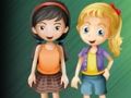 Jwèt Amgel Kids chanm chape 65 sou entènèt