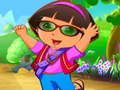 Jwèt Sou entènèt jwèt Dora pandan ete abiye sou entènèt Jwèt Sou entènèt jwèt Dora pandan ete abiye sou entènèt