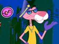 Jwèt Sou entènèt jwèt Pink Panther abiye  sou entènèt