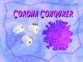 Jwèt Konkeran Corona  sou entènèt