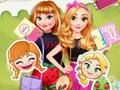 Jwèt Sou entènèt jwèt Princess Planifikasyon Jounal  sou entènèt