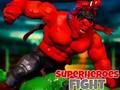 Jwèt Sou entènèt jwèt Superhero Goumen  sou entènèt