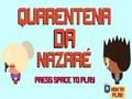 Jwèt Nazarèt karantèn  sou entènèt