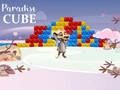 Jwèt Paradise kib  sou entènèt