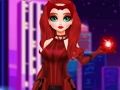 Jwèt Sou entènèt jwèt Lady Strange ak Ruby Witch  sou entènèt
