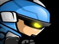 Jwèt Gravite Guy HTML5  sou entènèt