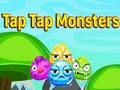 Jwèt Tap Tap Monstr  sou entènèt