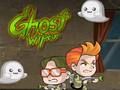Jwèt Sou entènèt jwèt Ghost Wiper  sou entènèt