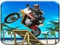 Jwèt Sou entènèt jwèt Beach Bike Cascades  sou entènèt