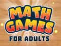 Jwèt Jwèt Matematik pou granmoun sou entènèt Jwèt Jwèt Matematik pou granmoun sou entènèt