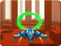 Jwèt Sou entènèt jwèt Enfini Jet Speed Racer  sou entènèt