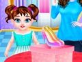 Jwèt Ti bebe Taylor Shoes Designer  sou entènèt
