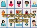 Jwèt Squid majong konekte  sou entènèt