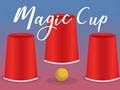 Jwèt Jwèt Magic Cup  sou entènèt
