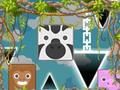 Jwèt Sou entènèt jwèt Animal Dash ak Ale  sou entènèt