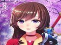 Jwèt Jwèt Anime ti fi Fantasy abiye  sou entènèt