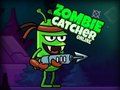 Jwèt Zonbi Catcher sou entènèt  sou entènèt