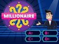 Jwèt Egzamen Trivia Milyonè  sou entènèt