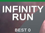 Jwèt Sou entènèt jwèt Infini Run  sou entènèt