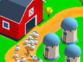 Jwèt Sou entènèt jwèt Idle mouton 3d  sou entènèt