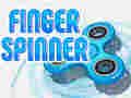 Jwèt Dwèt Spinner  sou entènèt