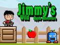 Jwèt Avanti sovaj pòm Jimmy a  sou entènèt