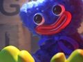 Jwèt Liv koloran Poppy Playtime  sou entènèt
