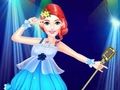Jwèt Sou entènèt jwèt Fashion Super Idol Pwojè  sou entènèt