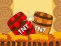 Jwèt TNT pèlen  sou entènèt