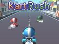 Jwèt Sou entènèt jwèt Kart Rush  sou entènèt