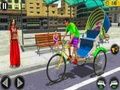 Jwèt Bisiklèt Tuk Tuk Oto Rickshaw Nouvo Kondwi sou entènèt Jwèt Bisiklèt Tuk Tuk Oto Rickshaw Nouvo Kondwi sou entènèt