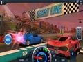Jwèt Fast Line furious machin kous  sou entènèt