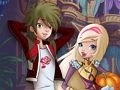 Jwèt Regal Academy lekòl mistè  sou entènèt